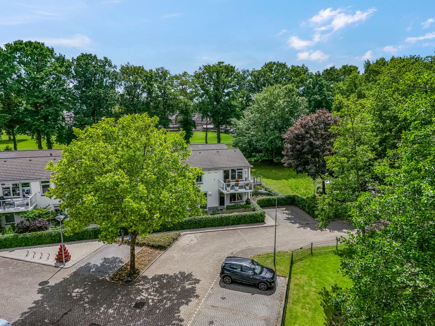 Photo 40 of Tepelenburgweg 3-2