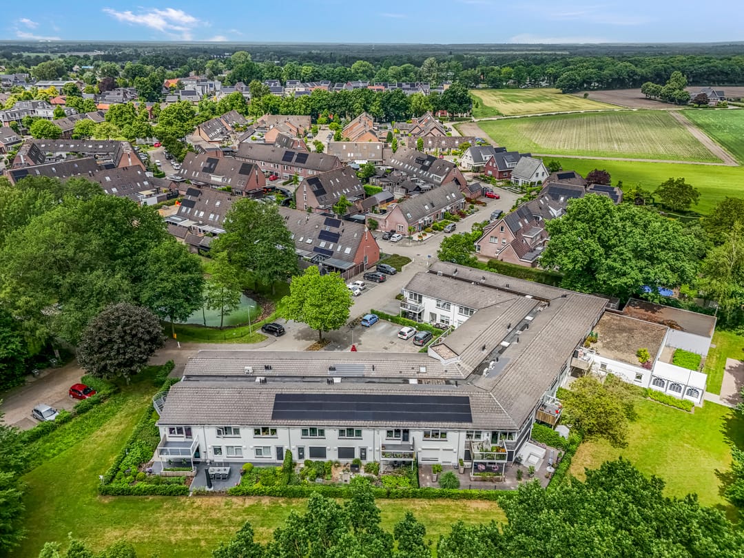 Photo 41 of Tepelenburgweg 3-2