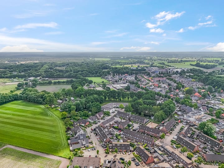 Foto 42 van Tepelenburgweg 3-2