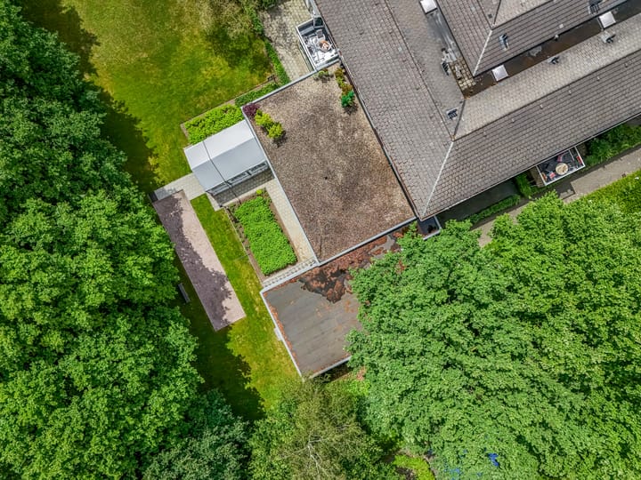 Foto 43 van Tepelenburgweg 3-2