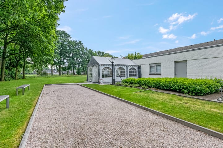 Foto 45 van Tepelenburgweg 3-2