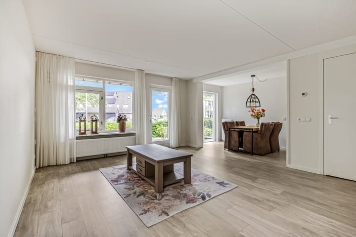 Foto 5 van Tepelenburgweg 3-2