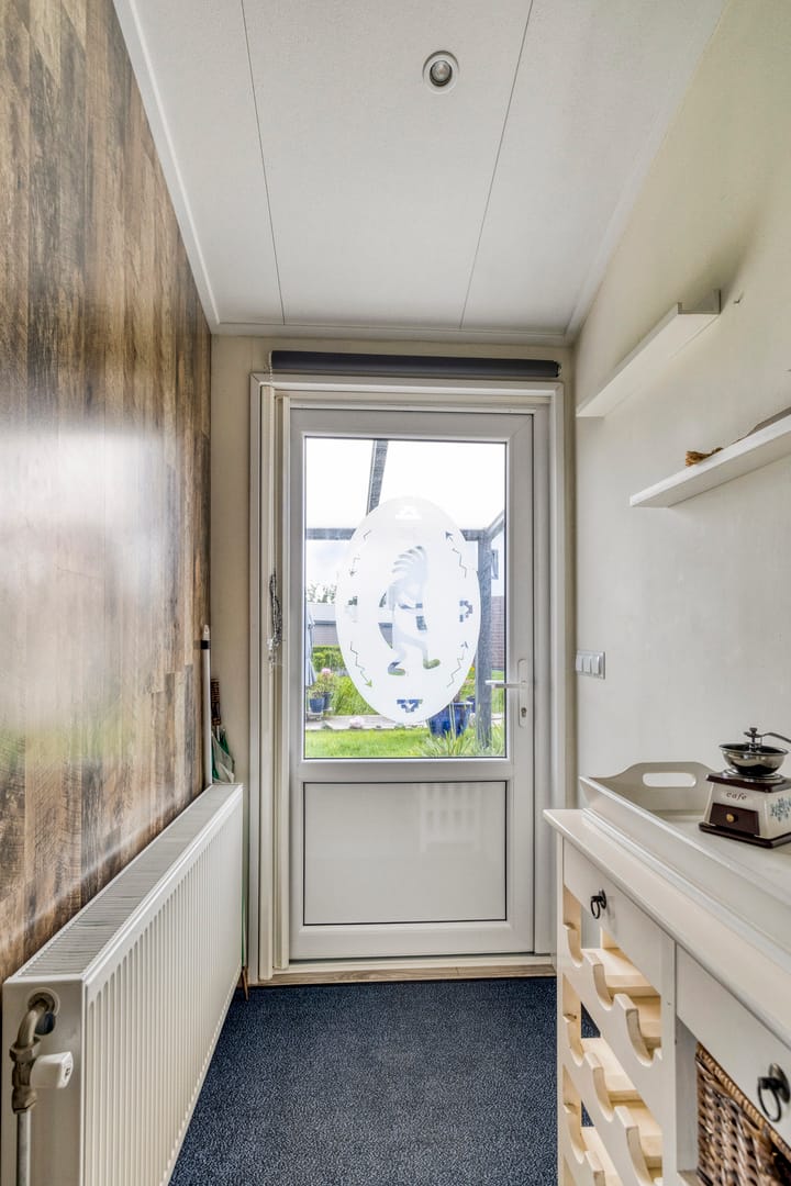 Foto 6 van Burgemeester Dalenbergstraat 50-841