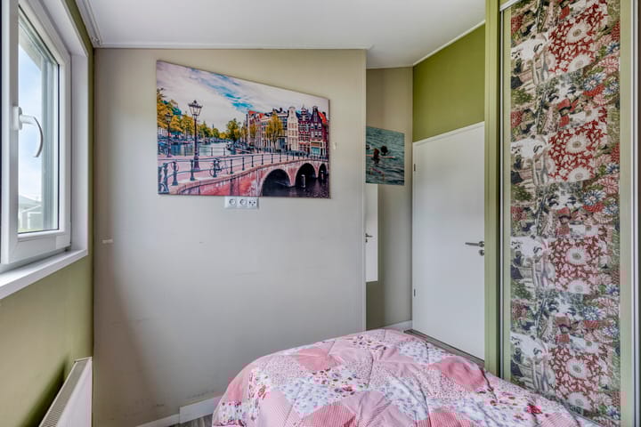 Foto 12 van Burgemeester Dalenbergstraat 50-841