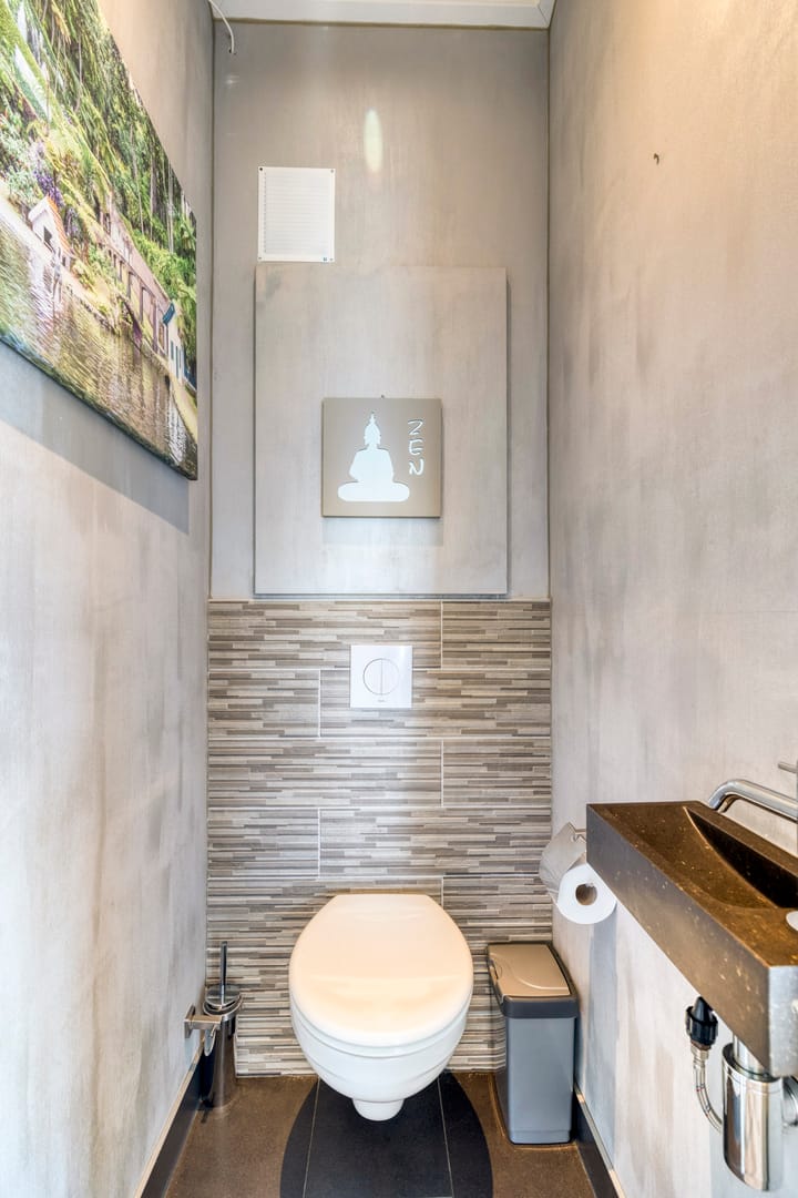 Foto 17 van Burgemeester Dalenbergstraat 50-841