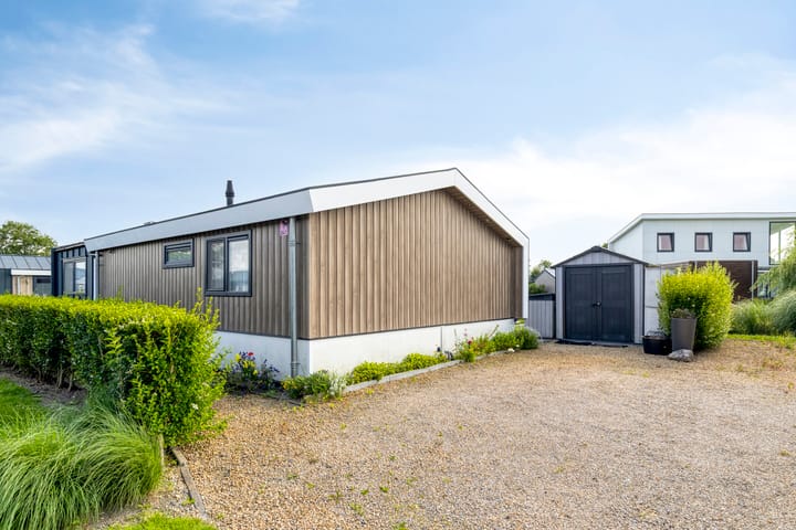 Foto 20 van Burgemeester Dalenbergstraat 50-841