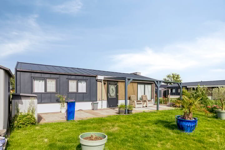 Foto 24 van Burgemeester Dalenbergstraat 50-841