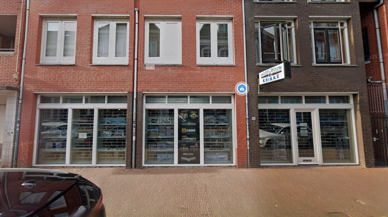 Bekijk foto 1 van Nieuweweg 22