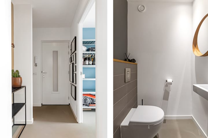 Photo 3 of Wattstraat 16-B