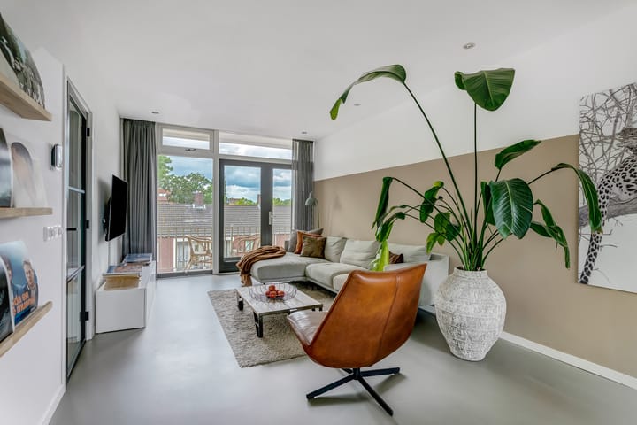 Photo 5 of Wattstraat 16-B