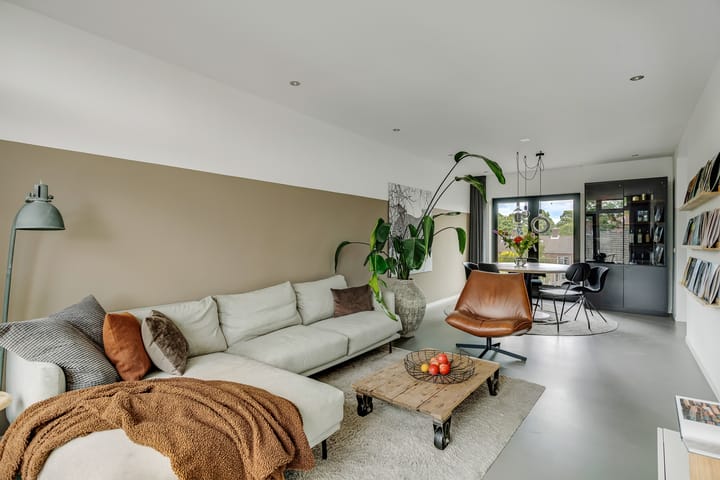 Foto 6 van Wattstraat 16-B