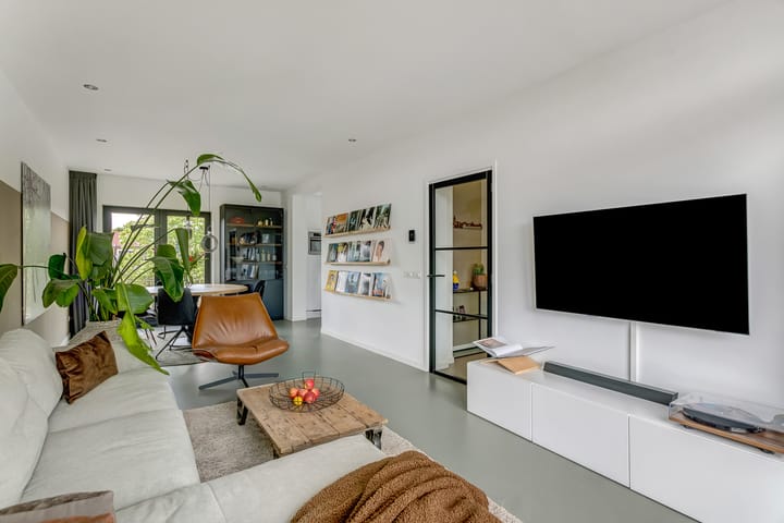 Foto 7 van Wattstraat 16-B