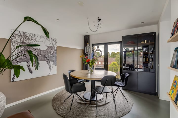 Foto 8 van Wattstraat 16-B