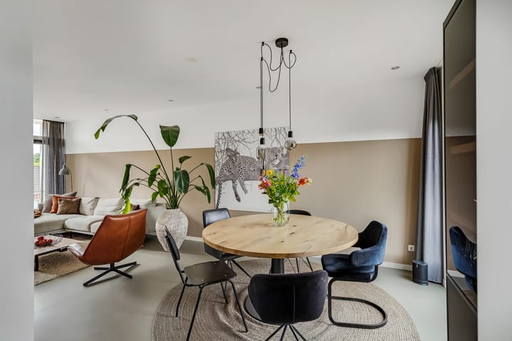 Foto 9 van Wattstraat 16-B