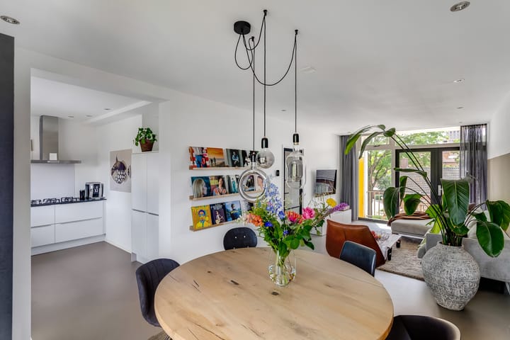 Foto 10 van Wattstraat 16-B