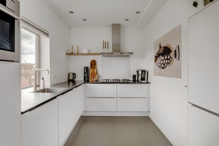 Foto 12 van Wattstraat 16-B