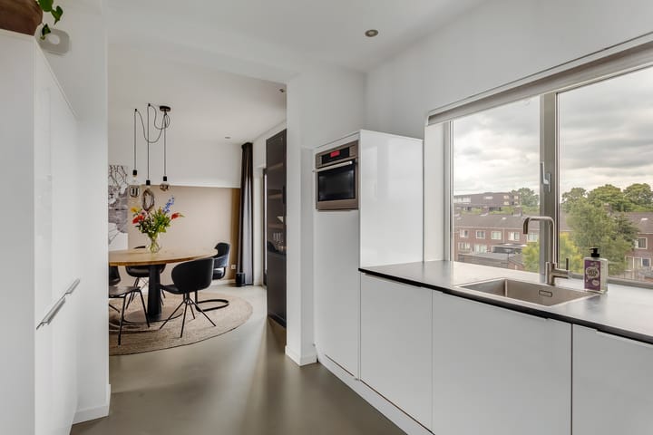 Foto 13 van Wattstraat 16-B