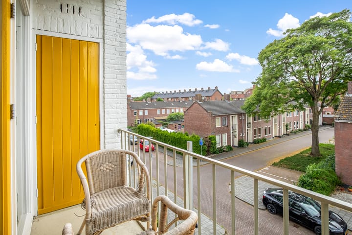 Foto 14 van Wattstraat 16-B