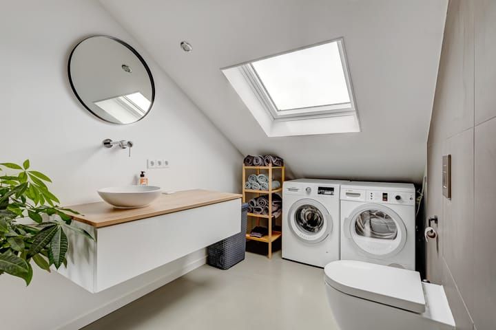 Foto 17 van Wattstraat 16-B