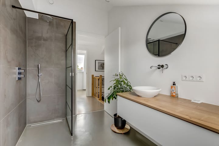 Foto 18 van Wattstraat 16-B