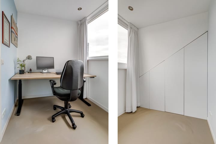 Foto 19 van Wattstraat 16-B