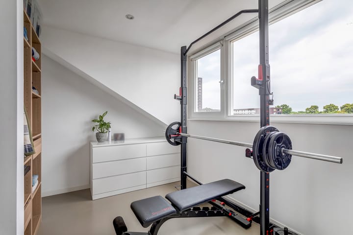 Foto 22 van Wattstraat 16-B