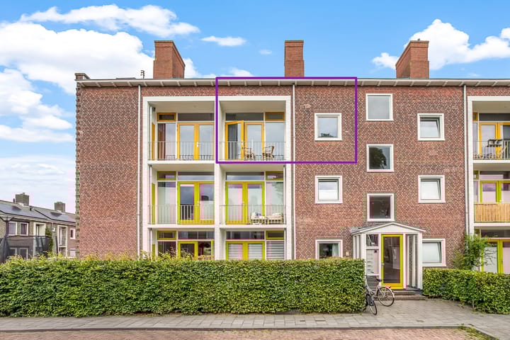 Foto 23 van Wattstraat 16-B