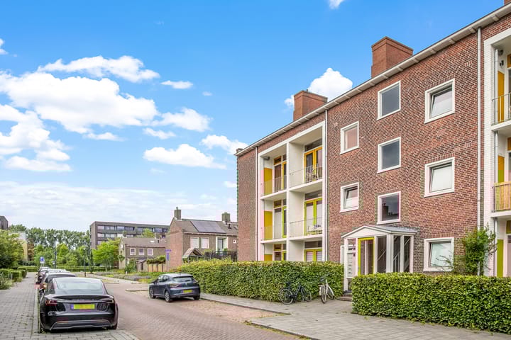 Foto 25 van Wattstraat 16-B