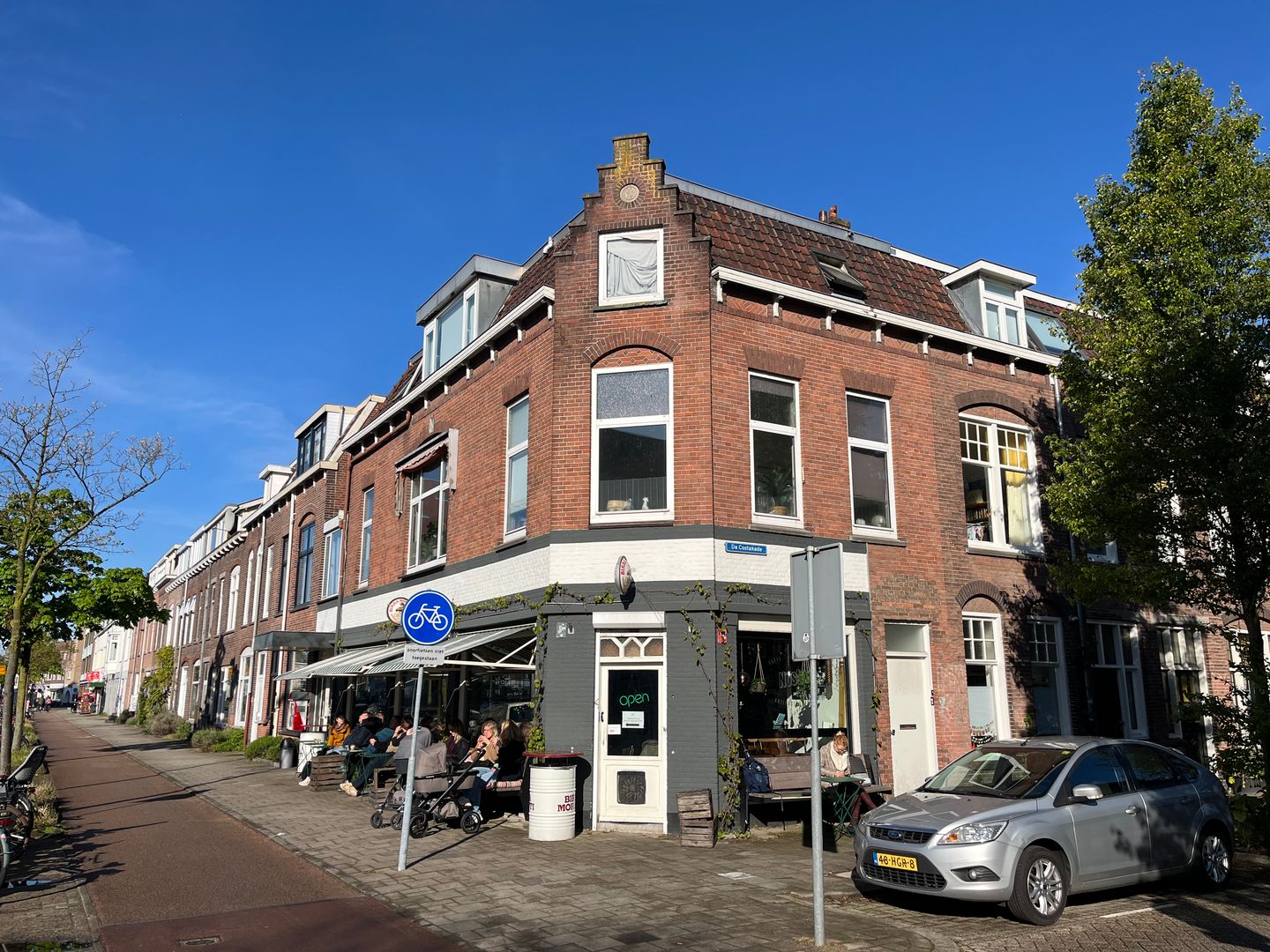 Bekijk foto 5 van Vondellaan 15-A