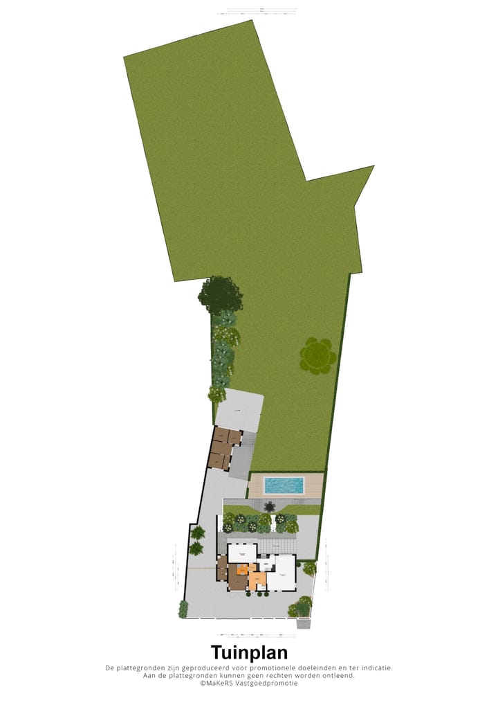 Foto 30 van Vroenhof 57-A