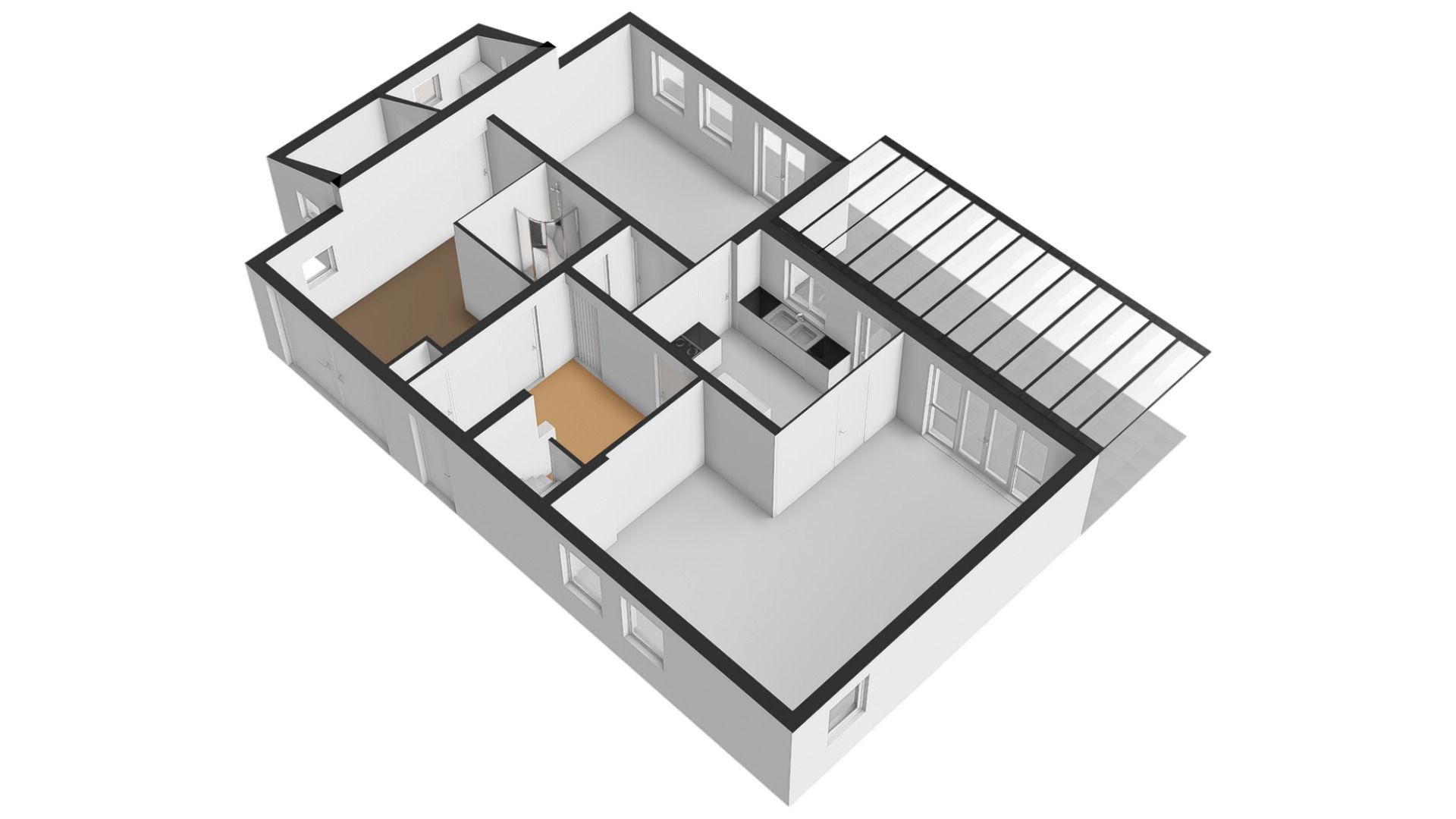 Foto 33 van Vroenhof 57-A