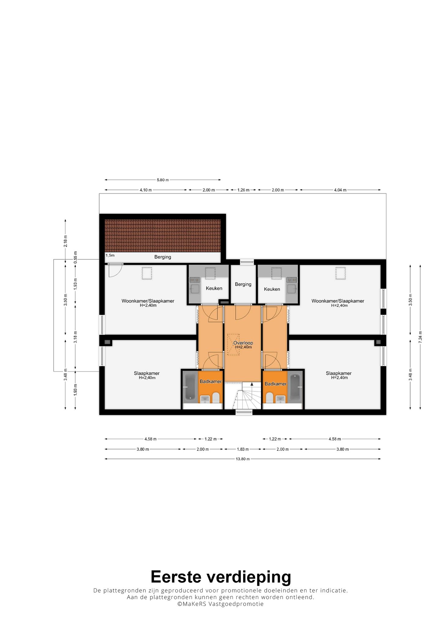 Foto 34 van Vroenhof 57-A