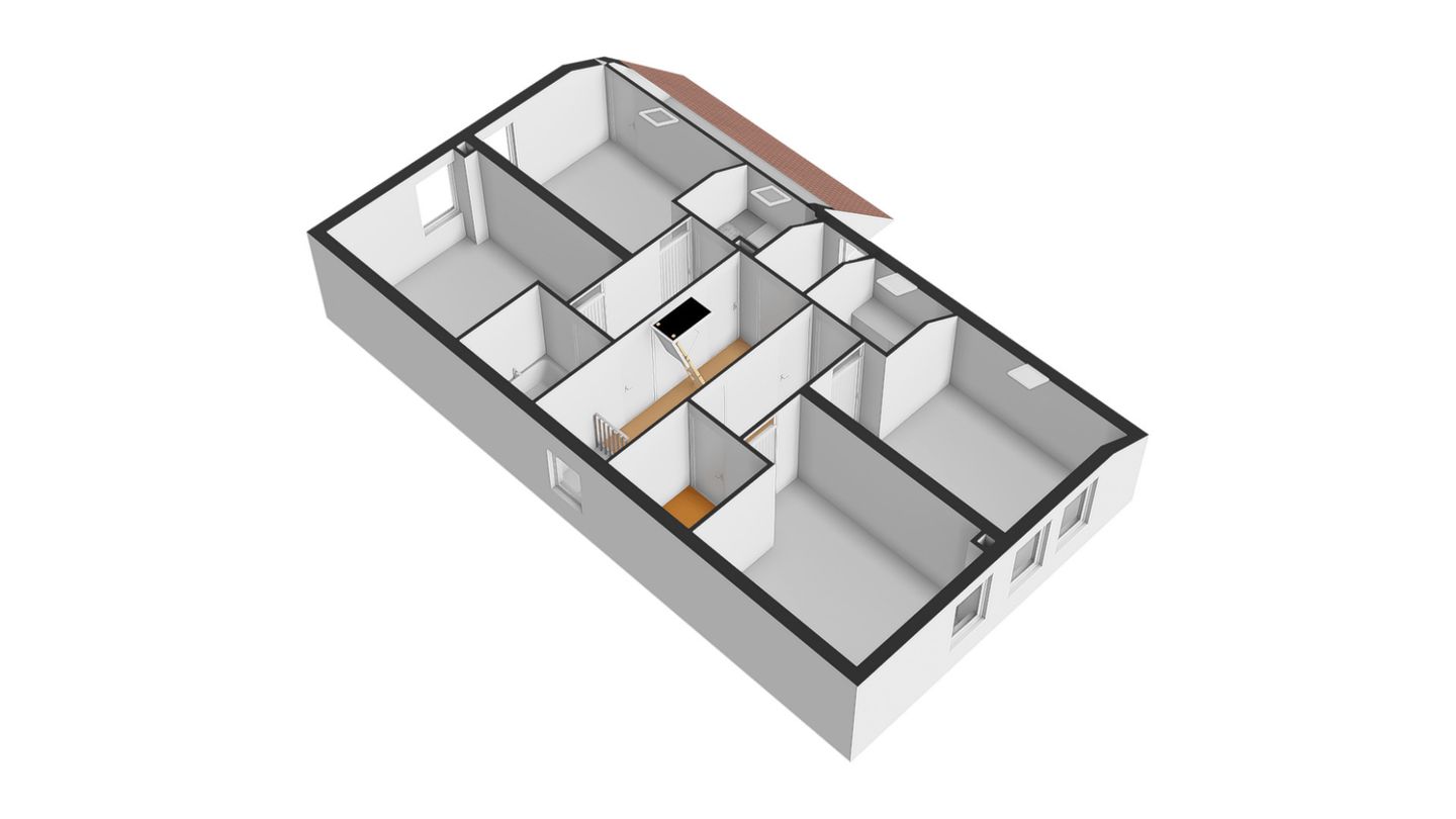 Foto 35 van Vroenhof 57-A