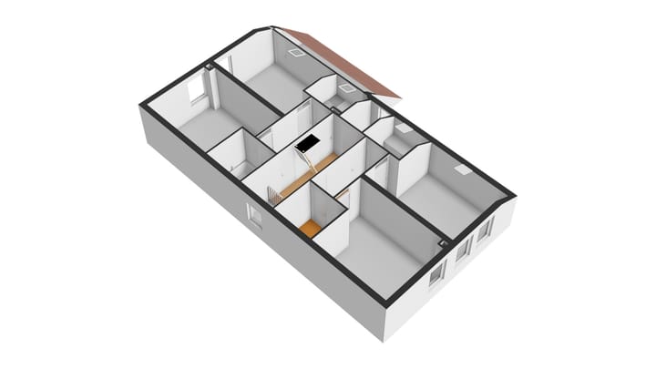 Foto 35 van Vroenhof 57-A