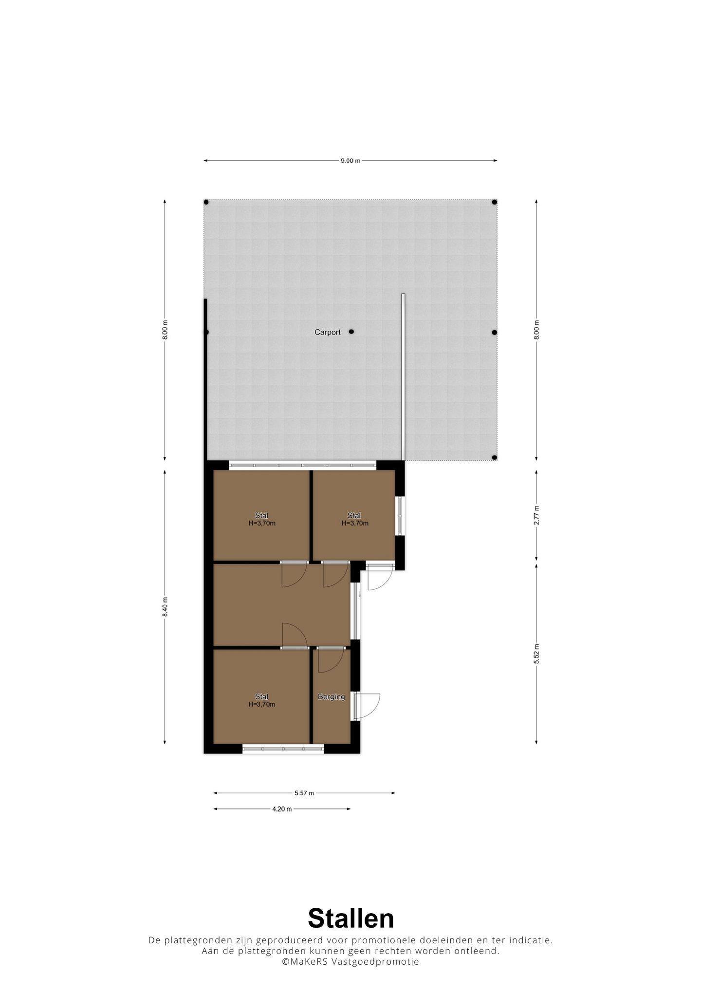 Foto 40 van Vroenhof 57-A
