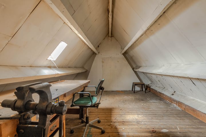 Foto 4 van Nieuwenhoornstraat 64-A