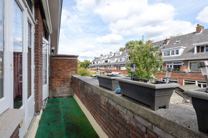 Foto 5 van Nieuwenhoornstraat 64-A