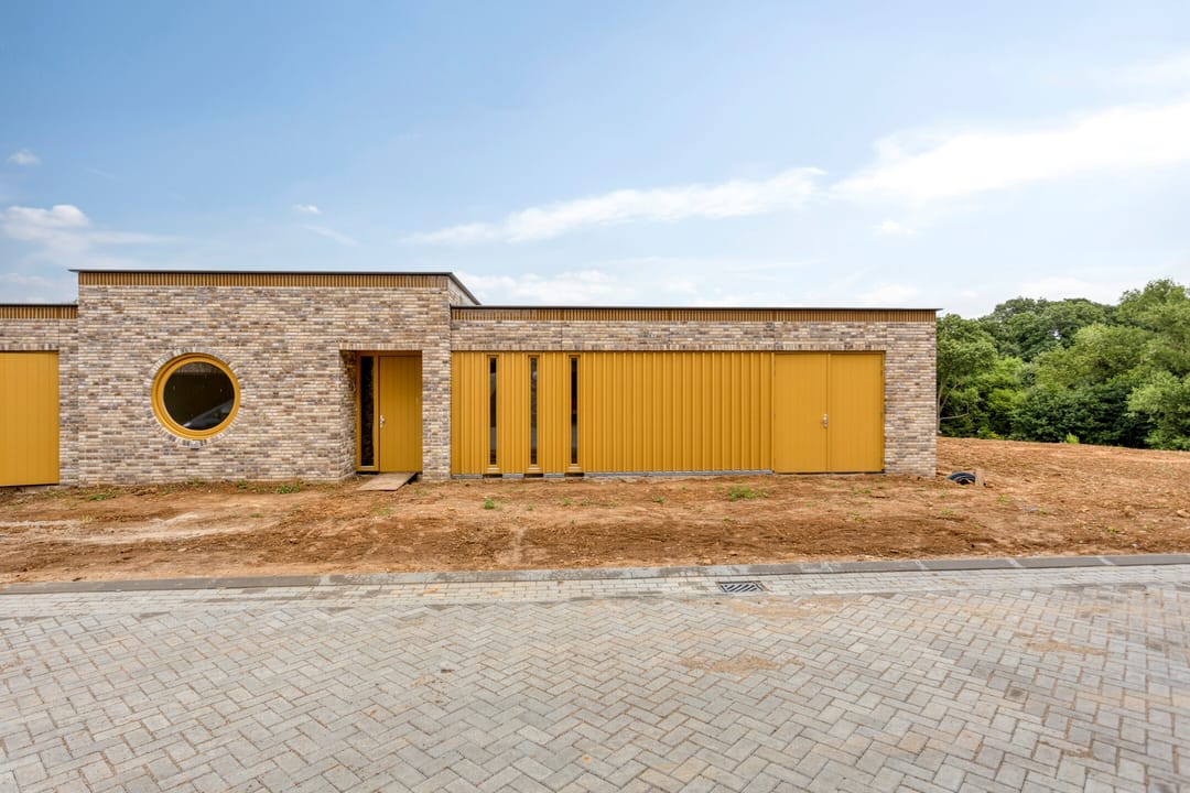 Foto 32 van Bergervliet 44