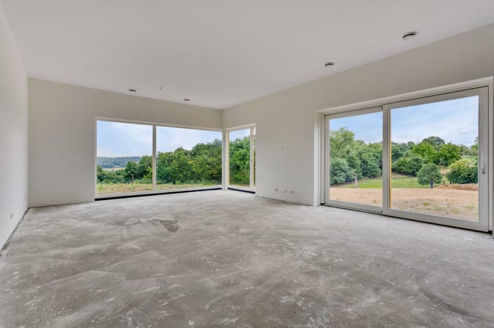 Foto 2 van Bergervliet 44