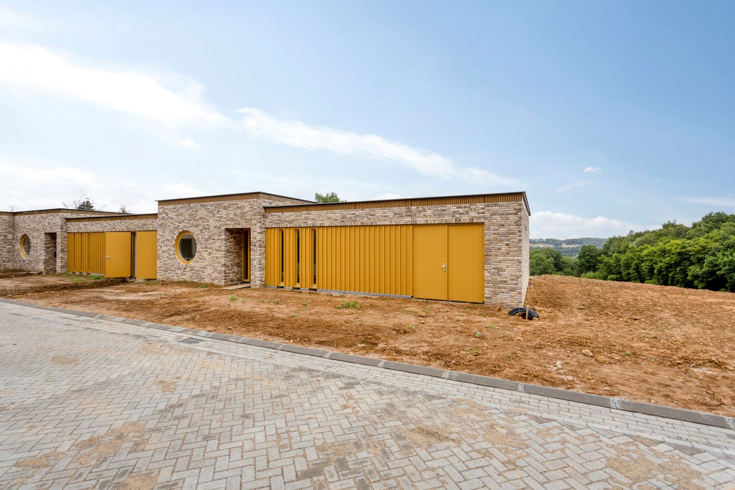 Foto 4 van Bergervliet 44