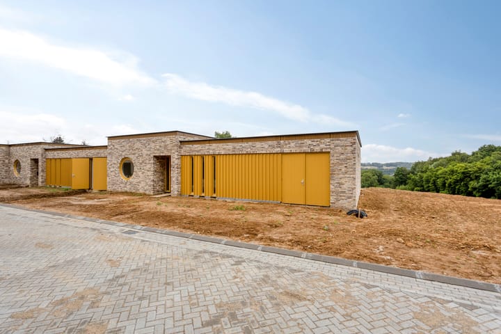 Foto 4 van Bergervliet 44