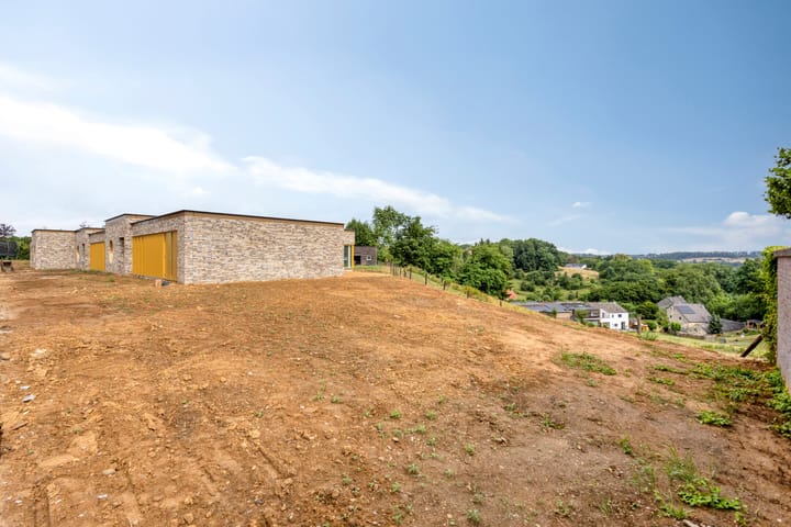 Foto 5 van Bergervliet 44