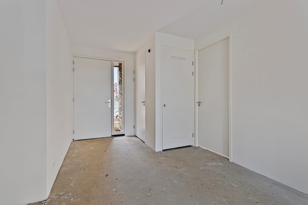 Foto 8 van Bergervliet 44