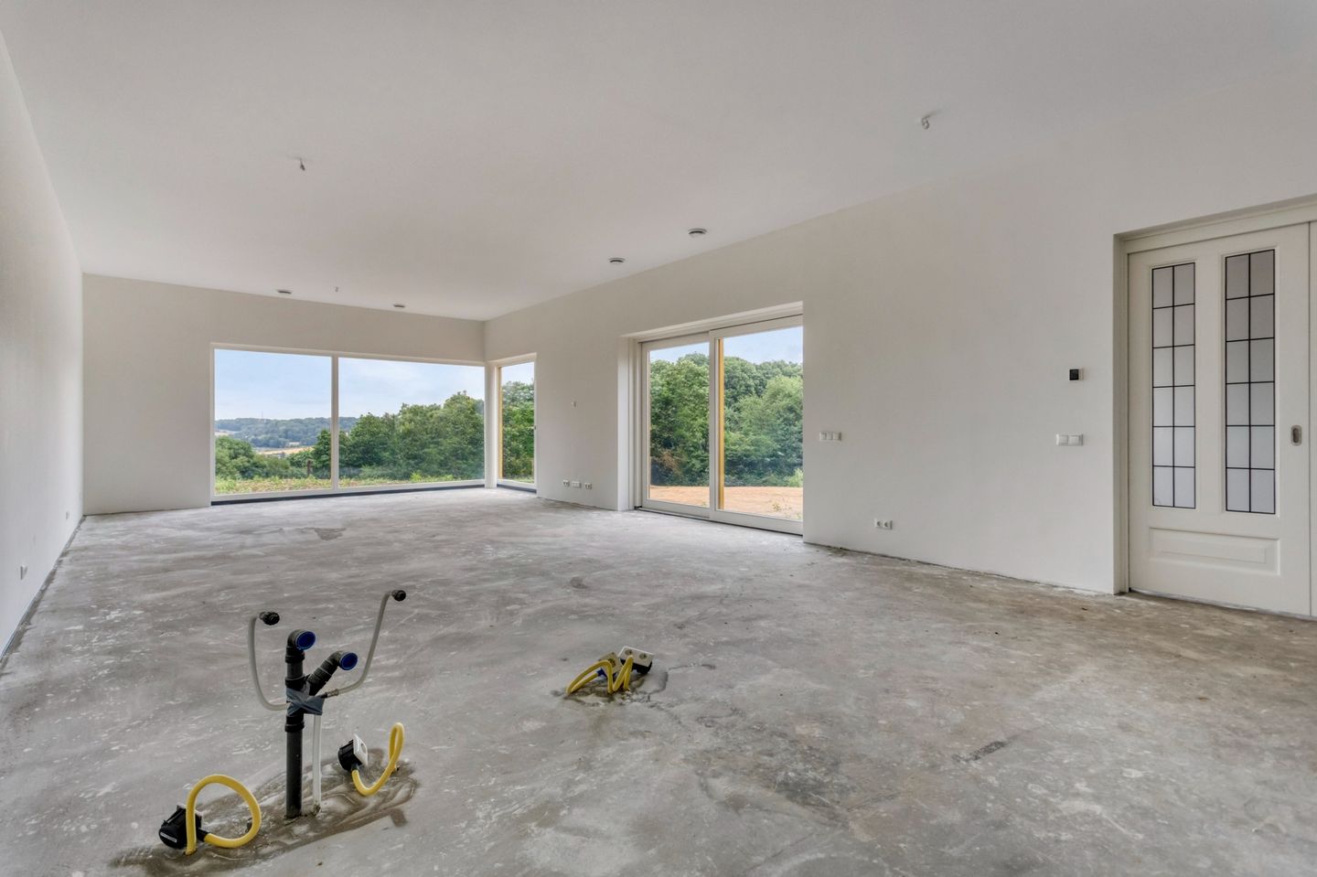 Foto 10 van Bergervliet 44