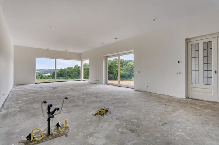 Foto 10 van Bergervliet 44