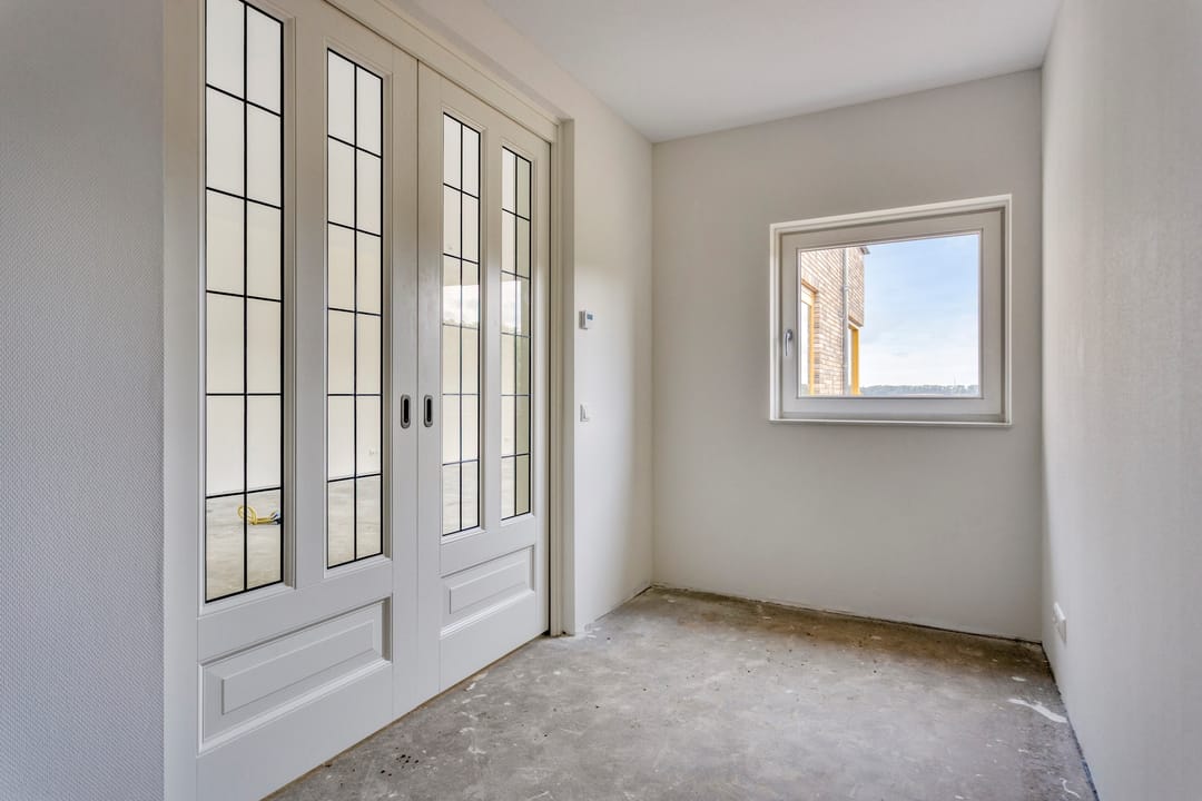 Foto 13 van Bergervliet 44