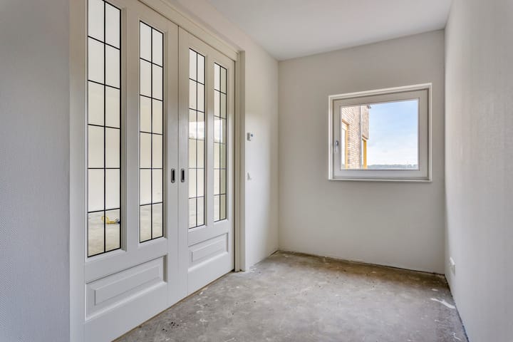 Foto 13 van Bergervliet 44