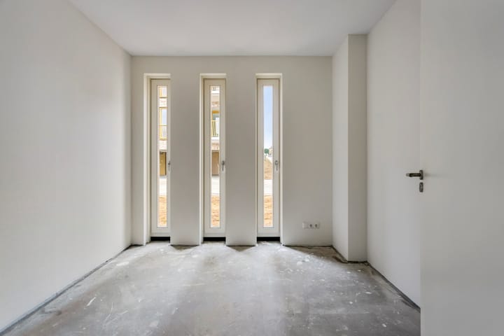 Foto 21 van Bergervliet 44