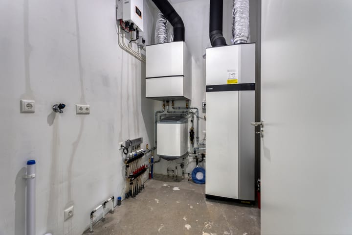 Foto 23 van Bergervliet 44