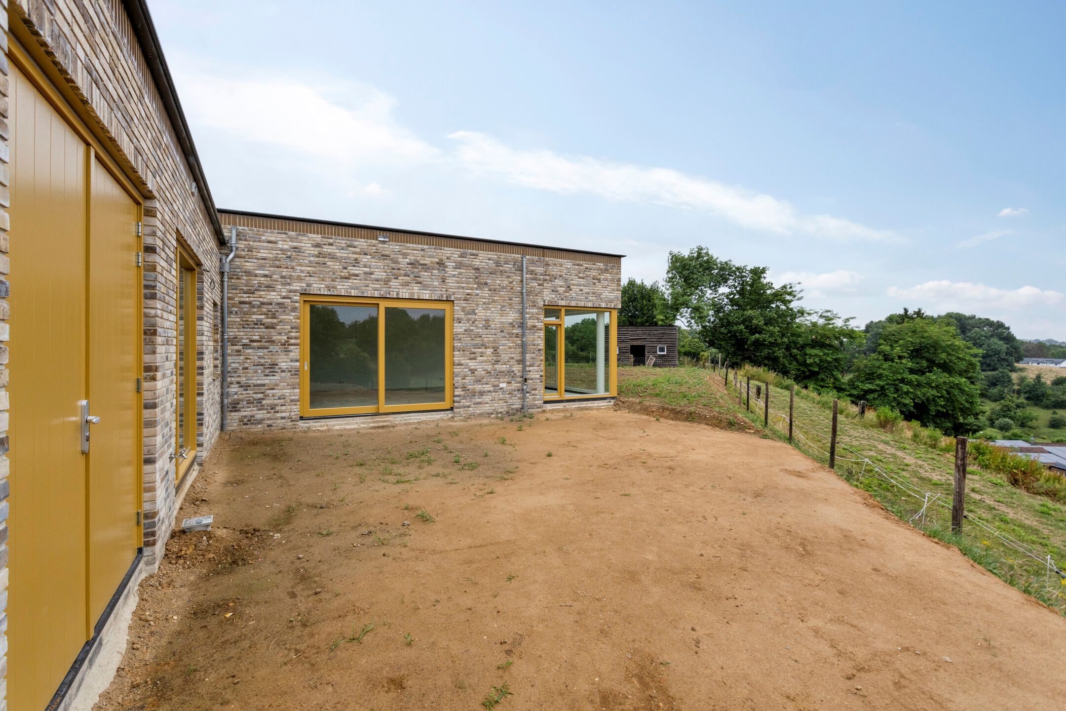 Foto 24 van Bergervliet 44